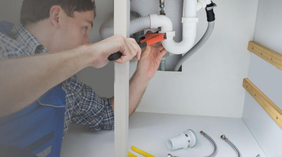 Professional Leak Detection Services in Lavalette, WV